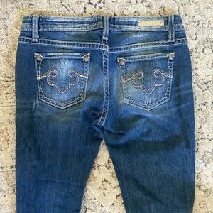 Rock Revival for Express 6R